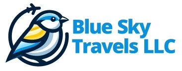 Blue Sky Travels LLC